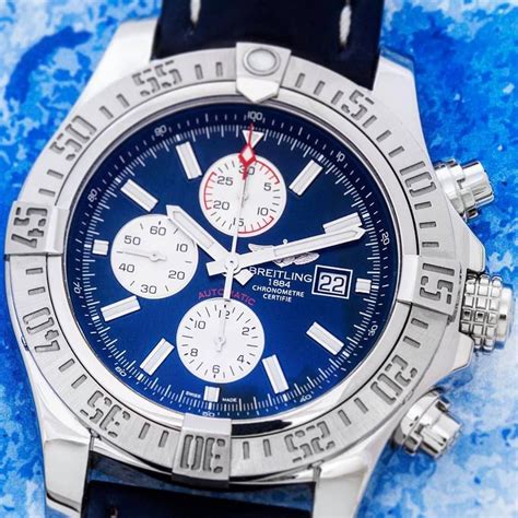 a cheap mans breitling|Breitling men collection.